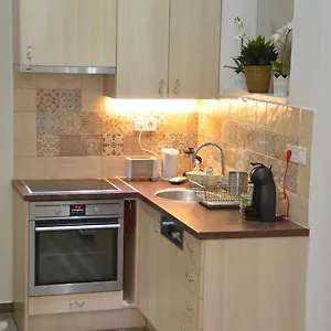 Nn Apartmanette Apartment Budapest