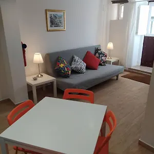 Alfama 28 Apartment Lisbon