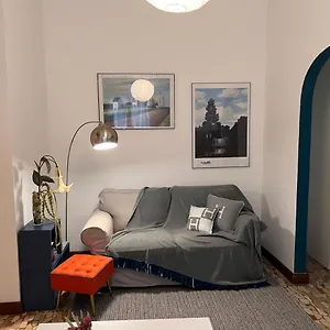 Collection: Santa Marta Milán