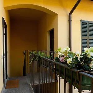  Appartamento Lovely Flat With Park View