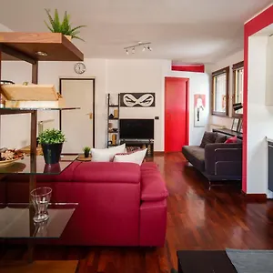  Casa vacanze Accomodo Mib15 Bivano Navigli