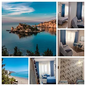 Magda Dom Apartment Taormina