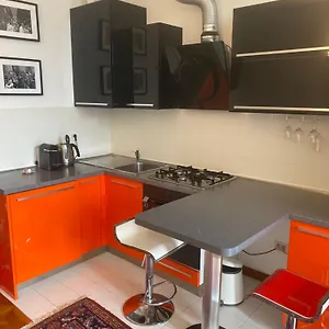  Appartamento Navigli