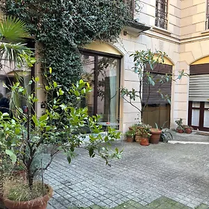  Appartamento Luxury Loft Near Duomo And Garage
