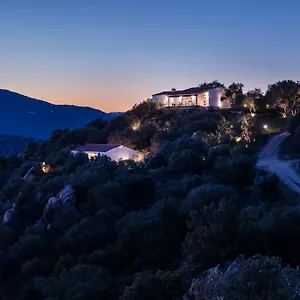 Agriturismo Cabu Abbas , Olbia Italia
