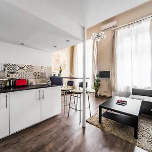 Elisabeth Apartment Budapest