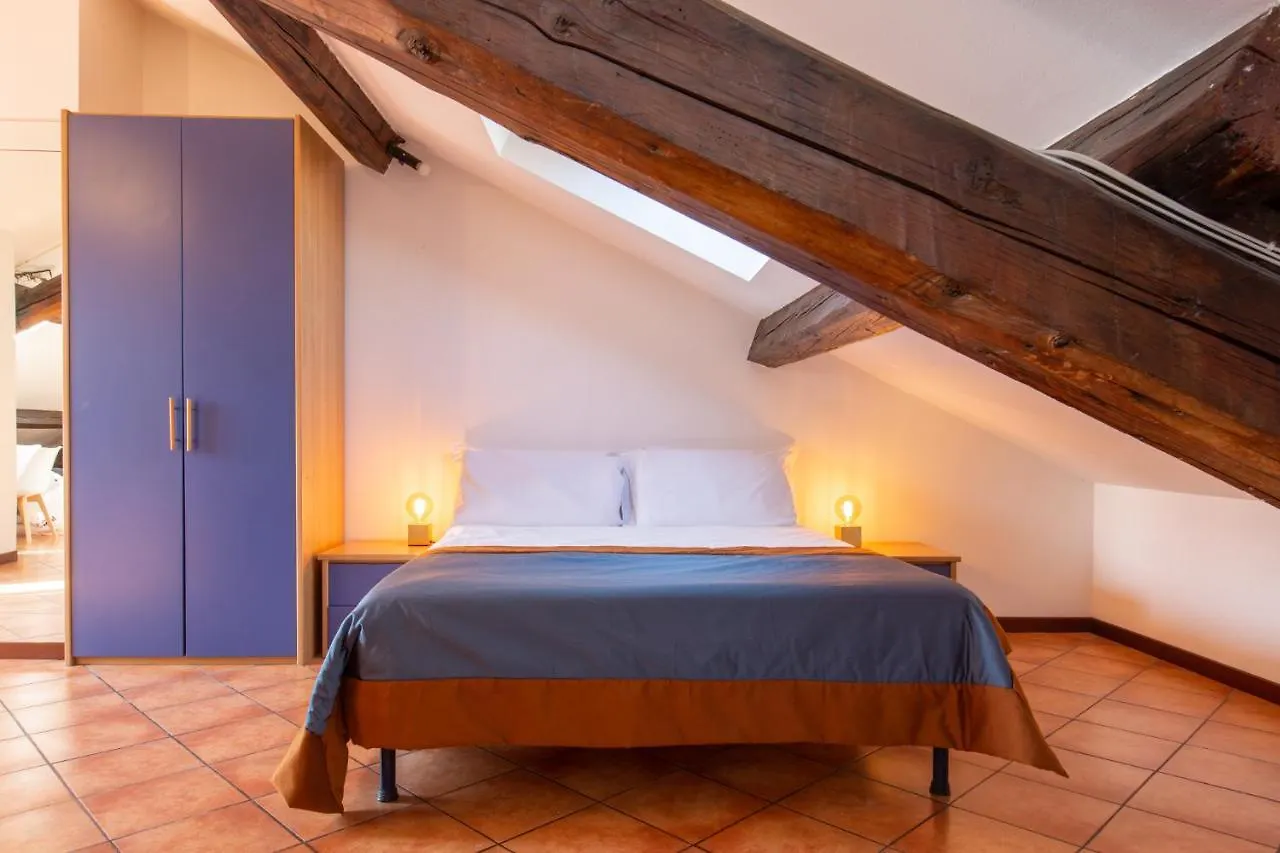 Mondadori Apartment Milano