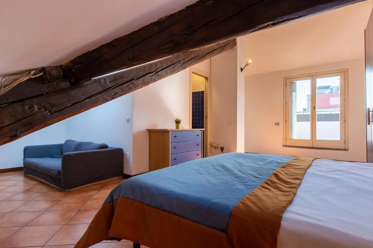 Mondadori Apartment Milano