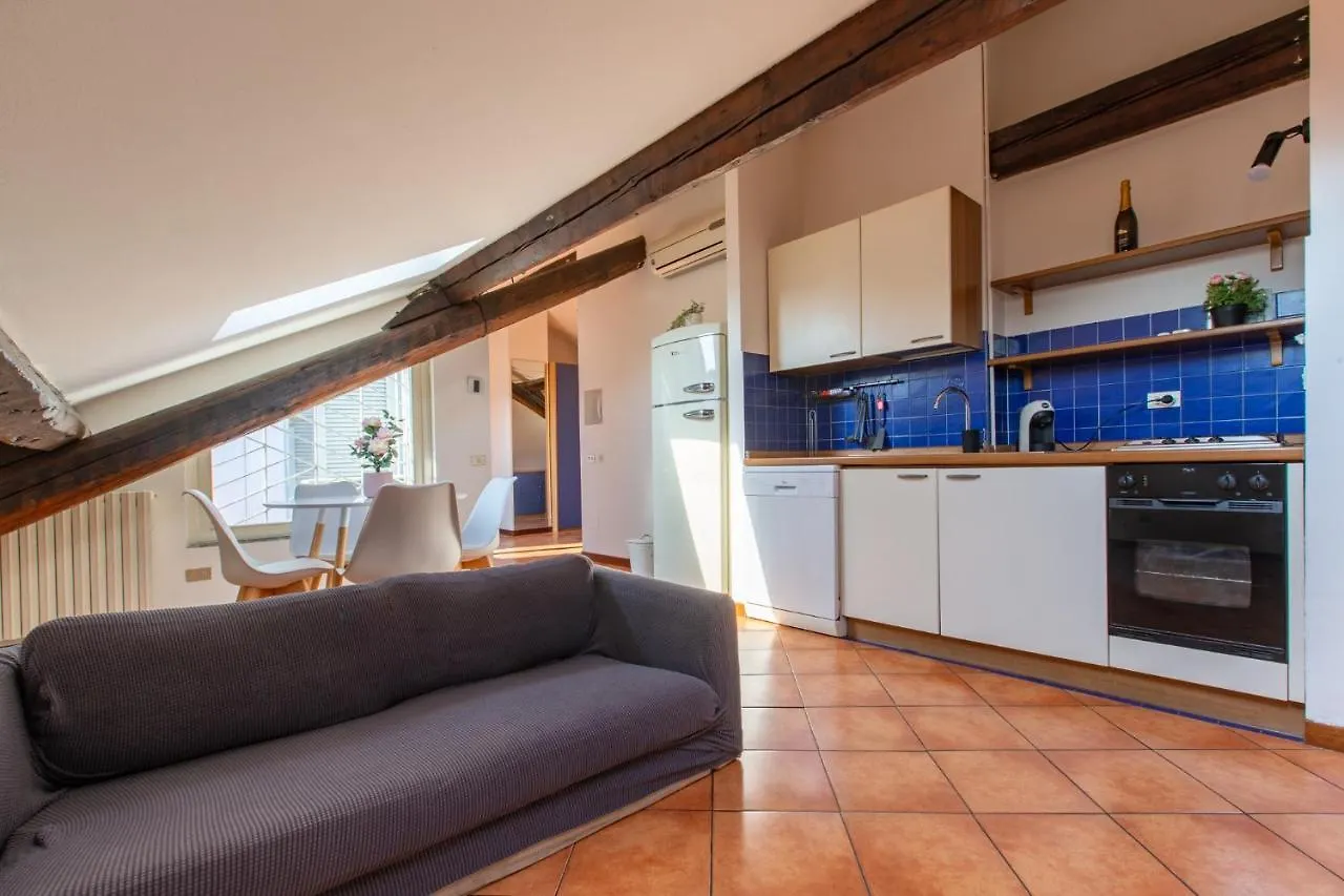 Mondadori Apartment Milano Italia
