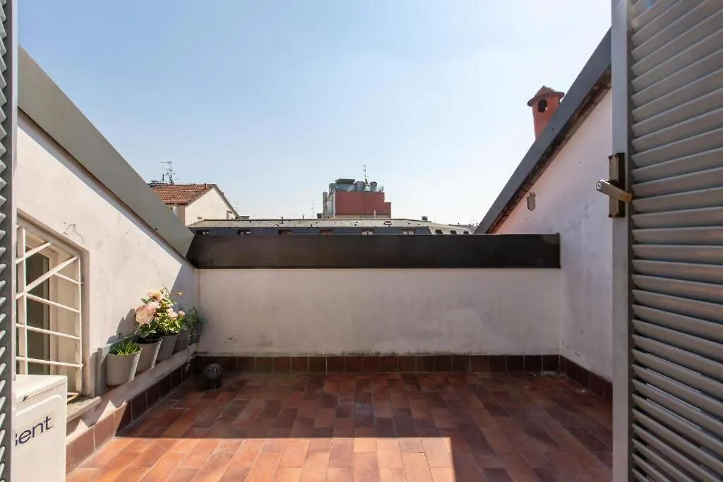 Mondadori Apartment Milano Italia
