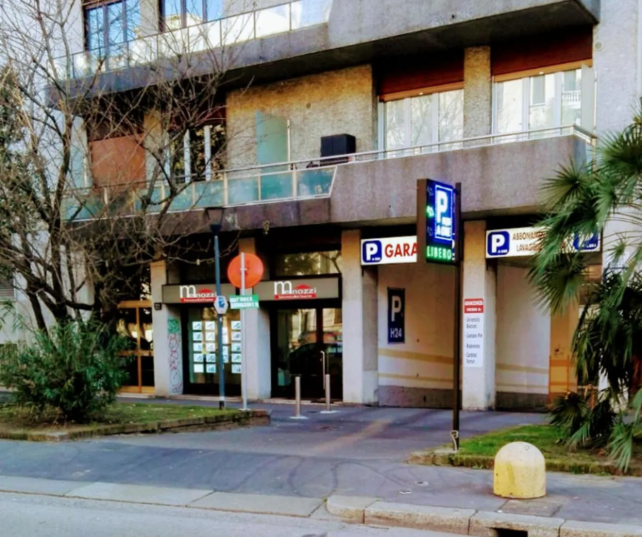Mondadori Apartment Milano
